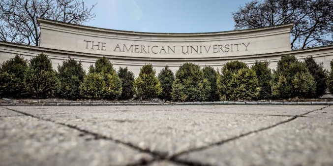 american-unversity